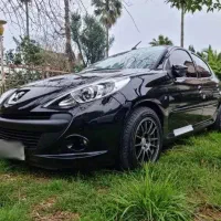 207 دنده ای فلز مدل 402 بی رنگ TU5