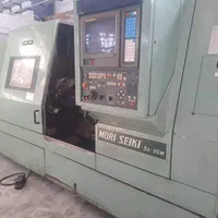 تراش موری سیکی MORI SEIKI SL-35m سال ساخت 1990|ماشین‌آلات صنعتی|چهاردانگه (تهران), |دیوار