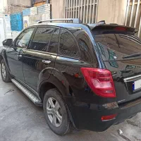لیفان x60 دنده مدل ۹۴|خودرو سواری و وانت|تهران, حافظیه|دیوار