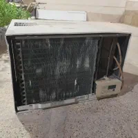 کولر گازی ال جی