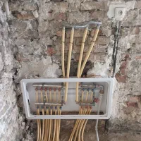 تاسیسات لوله کشی آب و فاضلاب وبازسازی|خدمات پیشه و مهارت|اراک, |دیوار