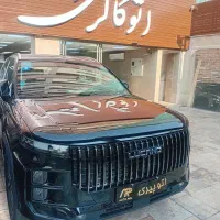 لوکانو L7 ال ۷ مشکی ۴۰۴ صفر‌ پلاک(موجودی نمایشگاه)