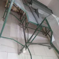 میز میوه