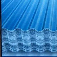 ورق شیروانی گالوانیزه