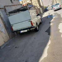 پیکان وانت|خودرو سواری و وانت|کرمانشاه, |دیوار