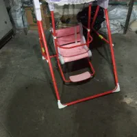 تاب فلزی بچه