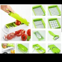 سالاد ساز نو نو