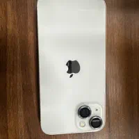 ایفون ۱۳نرمال بدون بازشدگی