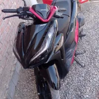 کلیک 150تمیر 13کیلومتر کار واقعی