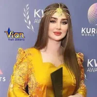 لباس کردی کردستان