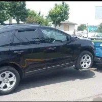 امدادخودرو جرثقیل خودروبرکفی نیسان یدکش شبانه روزی