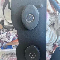 سیستم صوتی ماشین|قطعات یدکی و لوازم جانبی|مشهد, قائم|دیوار