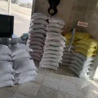 برنج هاشمی اقساط با سفته|خوردنی و آشامیدنی|فردیس, شهرک ناز|دیوار