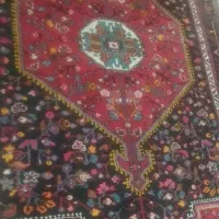 دو عدد فرش دستی.|فرش|قدس, شهر‌قدس|دیوار