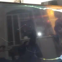 تلویزیون|تلویزیون و پروژکتور|تهران, جوانمردان (اندیشه)|دیوار