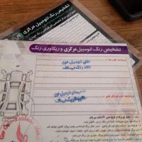 پارس ۹۳ بی رنگ پلمپ رینگ اسپرت|خودرو سواری و وانت|اسفراین, |دیوار