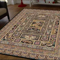 روفرشی کشدار .