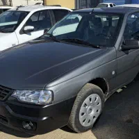 آریسان۲دوگانه سوز ۱۴۰۴ صفر