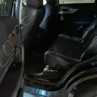 فیدلیتی پرایم تیپ ۲|خودرو سواری و وانت|اصفهان, فروردین|دیوار