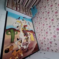 فرش کودک
