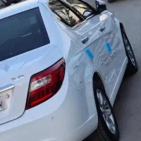 دنا پلاس اتومات مدل۴۰۰