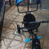 سلام دوچرخه بچه گانه در حد نو|دوچرخه، اسکیت، اسکوتر|کلات (خراسان), |دیوار