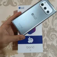 گوشی داریا باند صفحه اج  5G