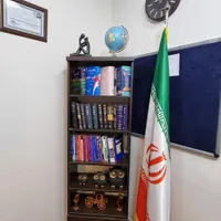 اجاره کلاس درسی|اجارهٔ کوتاه‌مدت دفتر کار و فضای آموزشی|تهران, جمال‌زاده|دیوار