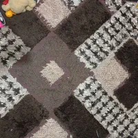 قالیچه 1در1/5 نو