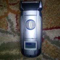 ماشین ریش تراش