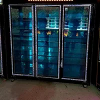 یخچالهای سوپری وکبابی|فروشگاه و مغازه|شیراز, شهرک صنعتی شیراز|دیوار