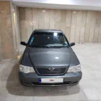 پراید 132مدل 89