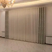 نصب حرفه ای انواع پرده