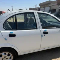 ساینا ۱۴۰۳|خودرو سواری و وانت|بندر ماهشهر, |دیوار