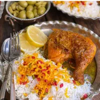 غذای خانگی وشتام