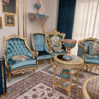 قیمت مبل و غذاخوری۹۰۰ میلیون مقطوع میباشد