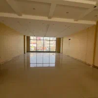 ۲۰۰ متر اداری / تجاری / تک واحدی فلت / حاشیه صارمی