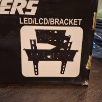 پایه دیواری تلویزیون|تلویزیون و پروژکتور|تهران, وحیدیه|دیوار