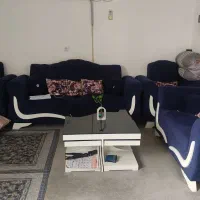 میز جلو مبلی