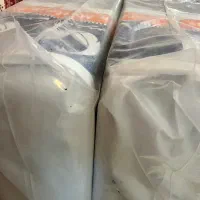 تشک دونفره صنعتی|تشک تختخواب|بوشهر, |دیوار