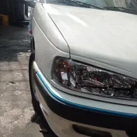 پژوپارس تیوفایو اتومات