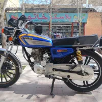 موتور ۲۰۰ مدل ۱۴۰۳