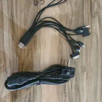 تبدیل برای شارژ وسایل