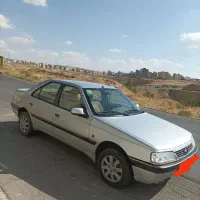 پژو 405 slx مدل 91|خودرو سواری و وانت|مراغه, |دیوار