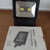 نور افکن LED صبا با ترانس
