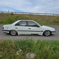 پژو ۴۰۵ مدل ۷۲ سفید پنوماتیک