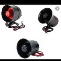 آژیر دزد گیر ماشین سواری