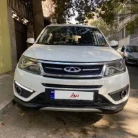 چری تیگو ۵ مدل ۲۰۱۸|خودرو سواری و وانت|تهران, کرمان|دیوار