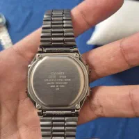 casio A168|ساعت|گناباد, |دیوار