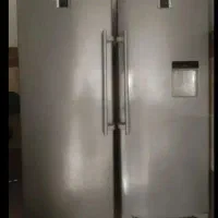 یخچال و فریزر دوقلو ۴۴فوت هیوندای